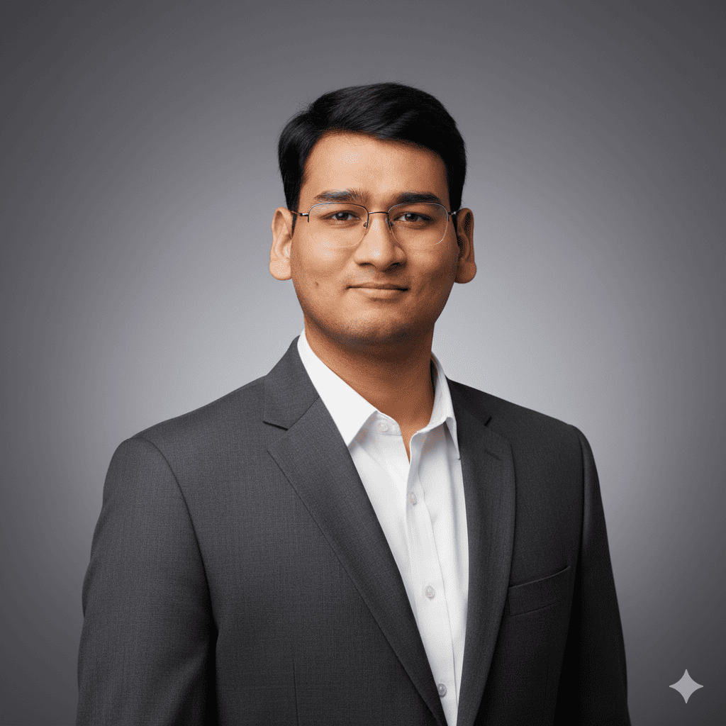 Pranav Gupta Profile Image